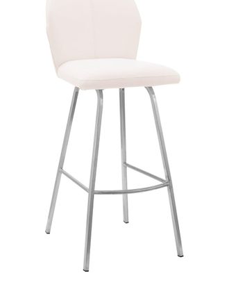 Armen Living Tandy 26In Counter Stool
