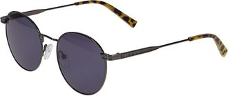 Ted Baker TB1693 900 Mens Sunglasses Grey Size 51