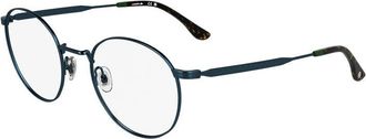 Lacoste L2308 410 Blue 51mm