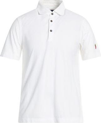 Cooperativa Pescatori Posillipo TOPWEAR - Polo shirts sur YOOX.COM