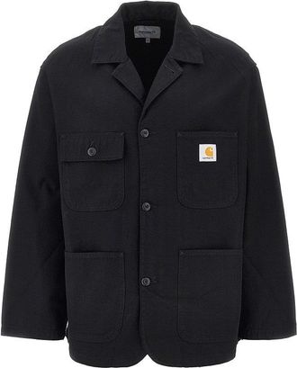 Carhartt Work in Progress Brader cotton twill blazer Man XL