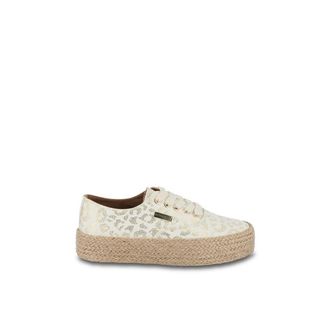 Les Tropeziennes Cosmic Print tennisschoenen