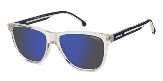 Carrera C SPORT 20/S C10/XT Mens Sunglasses Brown Size 57