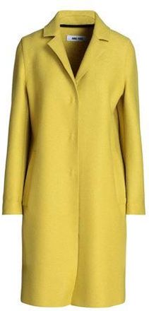 ANNIE PARIS ROPA DE ABRIGO - Abrigos en YOOX.COM