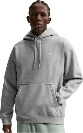 Nike Heren, Sport, Grijs, Maat: XL Fleece
