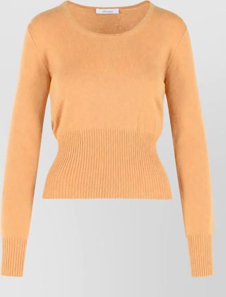 Max Mara cashmere wool sweater