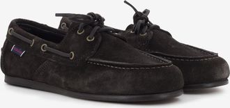 Sebago Owen W moka