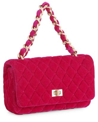 Shiraleah Evelyn Shoulder Bag