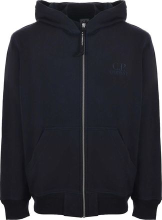 C.P. Company C. P. Company Cotton Sweatshirt
