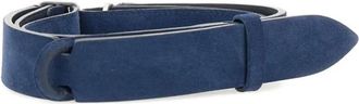 Orciani Uomo, Accessori, Blu, Taglia unica, new