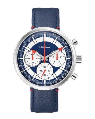 Bulova Mens Archive Watch