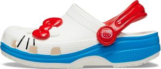 Crocs x Hello Kitty Classic Clog I AM 209438-100
