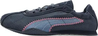 Puma (WMNS) PUMA H-Street Once-A-Year Deep Navy Dark Indigo 409611-01