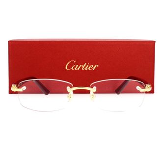 Cartier Eyeglass