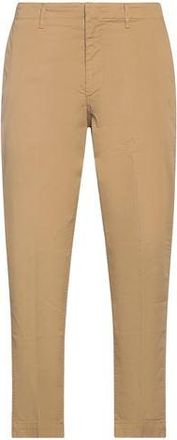 Dondup BOTTOMWEAR - Trousers on YOOX.COM