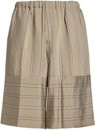 Federico Cina BOTTOMWEAR - Shorts & Bermuda Shorts sur YOOX.COM