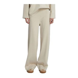 Max Mara Mujer, Pantalones, Beige, Talla: L