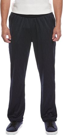 Reiss Marr Wave Jacquard Drawstring Pant