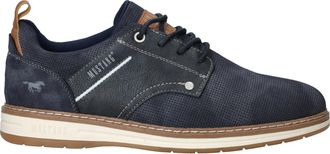 Mustang Jeans Mustang Sneakers Heren