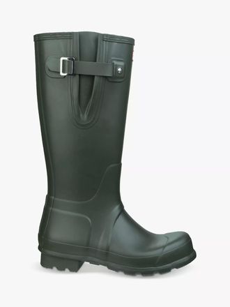 Hunter Original Tall Side Adjustable Wellington Boots