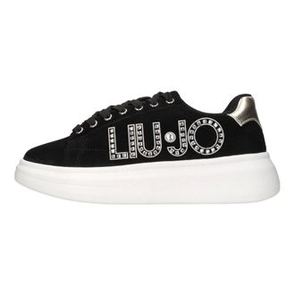 Liu Jo Donna, Scarpe, Nero, 36 EU, new