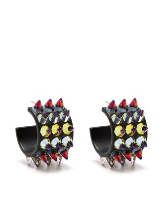 【関税＆送料込み】Maison Margiela Chain Earrings Accessori Maison Margiela Chain Earrings from $405.00 - on Stylight