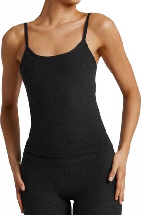 Beyond Yoga Spacedye Truly Tank In Darkest Night