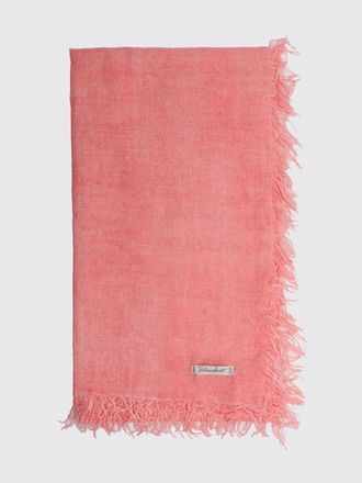 Faliero Sarti Sciarpa FALIERO SARTI Donna colore Rosa