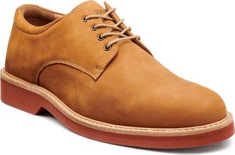 G.H. Bass & Co. Pasadena Derby in Tan at Nordstrom, Size 7.5