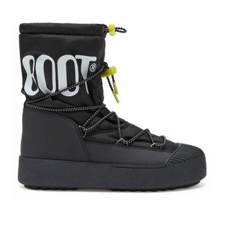 Moon Boot Uomo, Scarpe, Nero, 44 EU, new