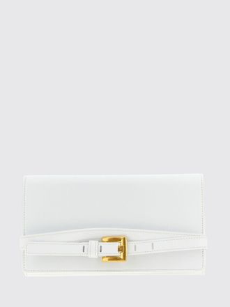 Balmain Briefcase BALMAIN Woman color White