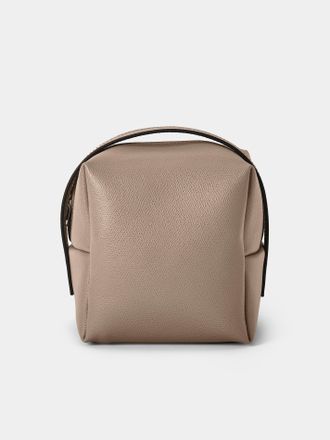 Pinetti Leather Doorstop