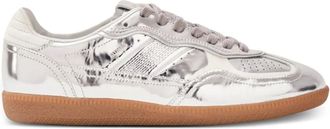 Alohas Tb.490 leren sneakers - Grijs