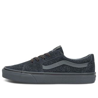 Vans x White Mountaineering SK8 LOW Black VN000BVXY50