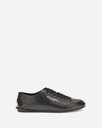 Dolce & Gabbana Lipari Low-Top Sneakers Male 41.5