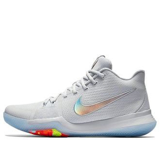 Nike Kyrie 3 TS EP White 852414-001