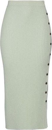 Tory Burch PARTES DE ABAJO - Faldas midi en YOOX.COM