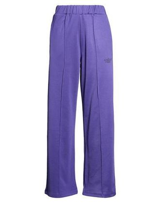 Ga&euml;lle Paris BOTTOMWEAR - Pantaloni su YOOX.COM