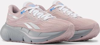 Reebok Laufschuh REEBOK ZIGNITION, Damen, Gr. 37,5, muted mauve, Textil, Schuhe Laufschuh