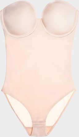 Wacoal Red Carpet Strapless Shaping Bodysuit