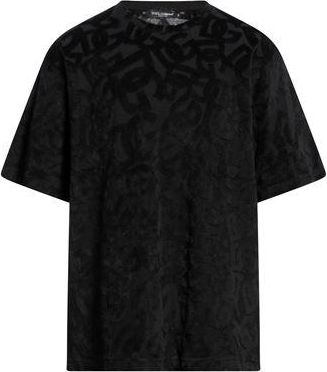 Dolce & Gabbana TOPWEAR - T-shirts on YOOX.COM