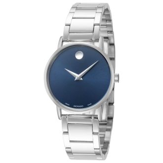 Movado Classic Museum Womens Watch