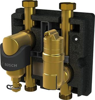 Bosch Otros Accesorios Msl 25 Grupo Separador En Carcasa Epp, 7738330207