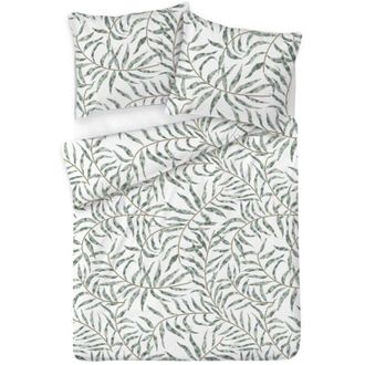 OEM Exclusiva Ropa De Cama Sat&eacute;n Cz (140x200-1.70x90-1) Matex