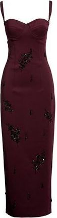 Des_Phemmes DRESSES - Maxi dresses on YOOX.COM