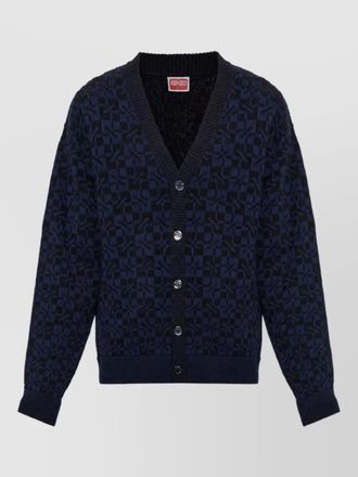 Kenzo crewneck jacket