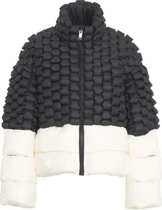 RAXXY Coats - Dames - Winterjassen - Veelkleurig - M - Jassen