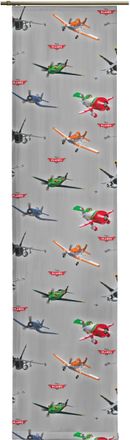 Wirth Schiebegardine »Planes Lima« Paneelwagen 1 Stk. tlg. Disney