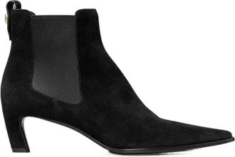 Tory Burch Ankle boots Roomy Chelsea Boot in suede