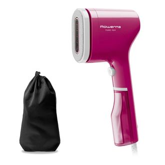 Calor Rowenta Dr2023 Plancha De Vapor Multicolor Potente